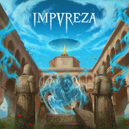 Impureza - Alcázares